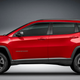 Illustration for article titled Here’s What We’ve Heard About How The 2017 Jeep Compass Trailhawk Off-Roads